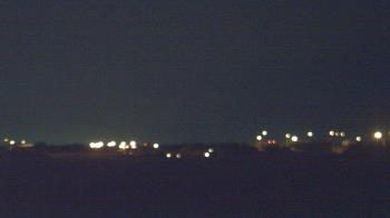 Weather camera view of Forest Park ES.