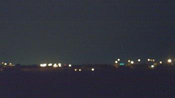 Weather camera view of Forest Park ES.