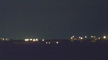 Weather camera view of Forest Park ES.