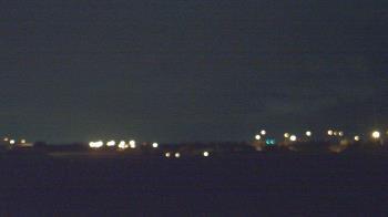 Weather camera view of Forest Park ES.