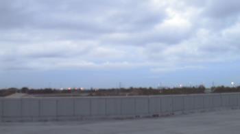 Weather camera view of Forest Park ES.