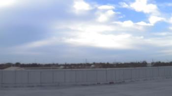 Weather camera view of Forest Park ES.