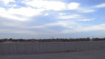 Weather camera view of Forest Park ES.