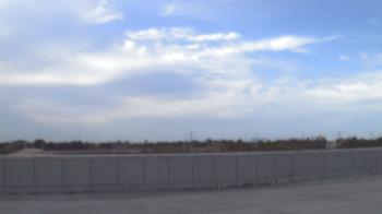 Weather camera view of Forest Park ES.