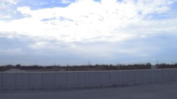 Weather camera view of Forest Park ES.