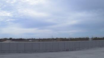 Weather camera view of Forest Park ES.