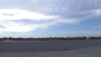 Weather camera view of Forest Park ES.