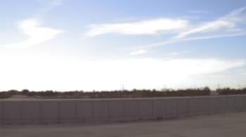 Weather camera view of Forest Park ES.