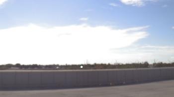 Weather camera view of Forest Park ES.