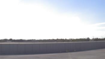 Weather camera view of Forest Park ES.