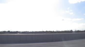 Weather camera view of Forest Park ES.