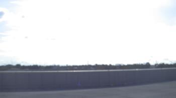 Weather camera view of Forest Park ES.