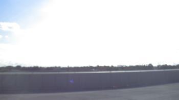 Weather camera view of Forest Park ES.