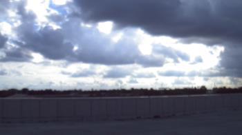 Weather camera view of Forest Park ES.