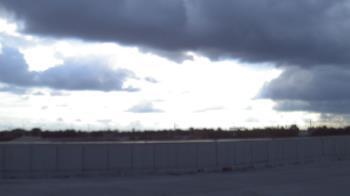 Weather camera view of Forest Park ES.