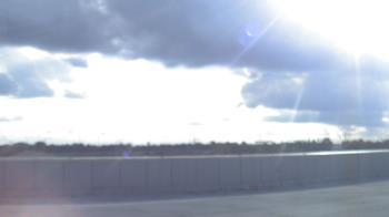 Weather camera view of Forest Park ES.