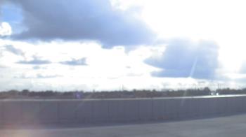 Weather camera view of Forest Park ES.