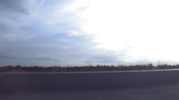 Weather camera view of Forest Park ES.