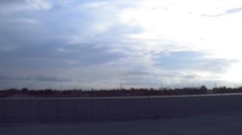 Weather camera view of Forest Park ES.