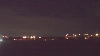 Weather camera view of Forest Park ES.