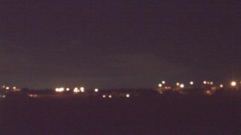 Weather camera view of Forest Park ES.