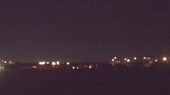 Weather camera view of Forest Park ES.