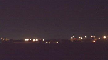 Weather camera view of Forest Park ES.