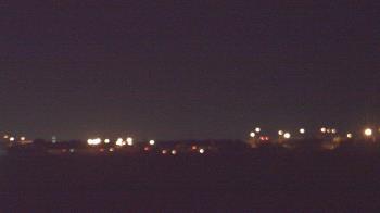 Weather camera view of Forest Park ES.