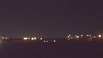 Weather camera view of Forest Park ES.