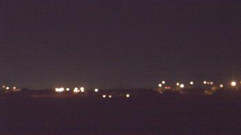 Weather camera view of Forest Park ES.