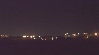 Weather camera view of Forest Park ES.