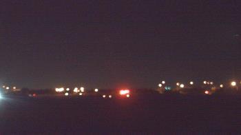 Weather camera view of Forest Park ES.