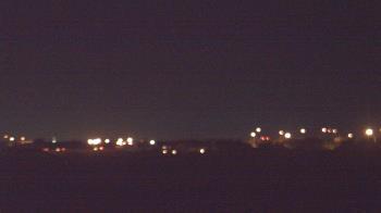 Weather camera view of Forest Park ES.