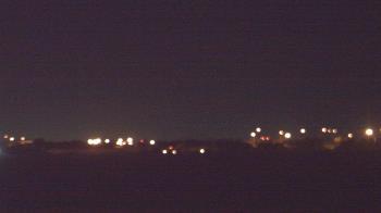 Weather camera view of Forest Park ES.