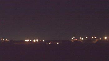 Weather camera view of Forest Park ES.