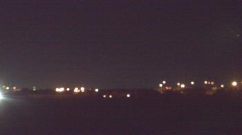 Weather camera view of Forest Park ES.