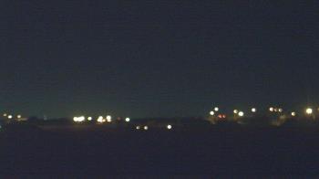 Weather camera view of Forest Park ES.