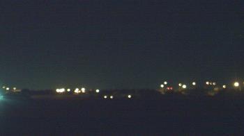 Weather camera view of Forest Park ES.