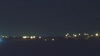 Weather camera view of Forest Park ES.