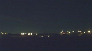 Weather camera view of Forest Park ES.