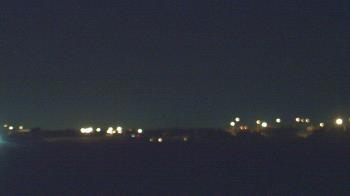 Weather camera view of Forest Park ES.