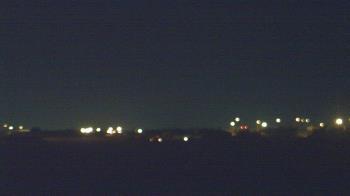 Weather camera view of Forest Park ES.