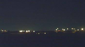 Weather camera view of Forest Park ES.