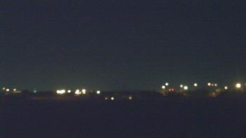 Weather camera view of Forest Park ES.