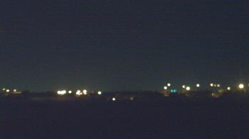 Weather camera view of Forest Park ES.