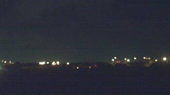 Weather camera view of Forest Park ES.