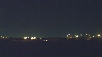 Weather camera view of Forest Park ES.