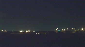 Weather camera view of Forest Park ES.