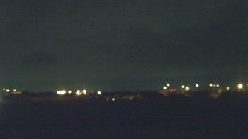 Weather camera view of Forest Park ES.