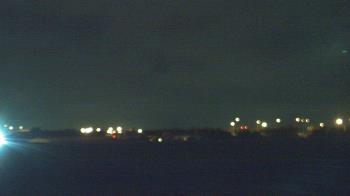 Weather camera view of Forest Park ES.